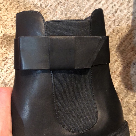 NWOT JOIE Hollie Chelsea Boots - Picture 8 of 9